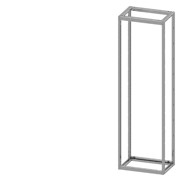 SIEMENS SIE8PQ12064BA01 STRUTTURA H2000/B600/P400