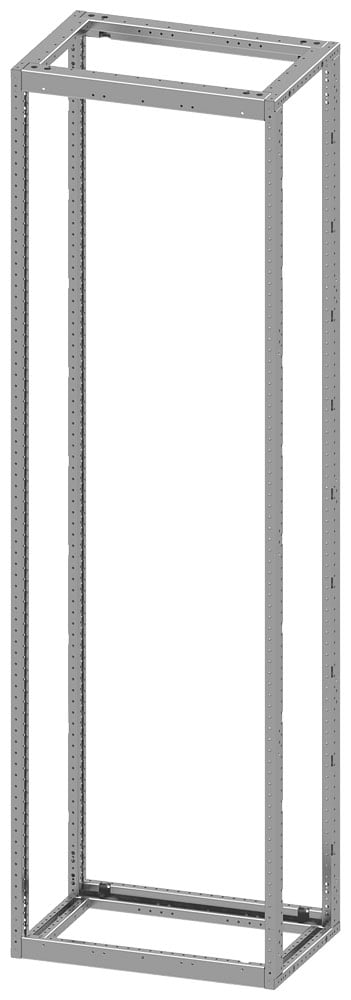 SIEMENS - SIE8PQ12064BA01 STRUTTURA H2000/B600/P400
