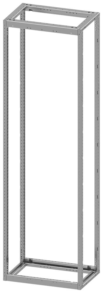 SIEMENS - SIE8PQ12064BA01 STRUTTURA H2000/B600/P400