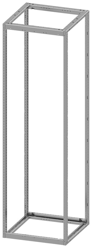 SIEMENS - SIE8PQ12066BA01 STRUTTURA H2000 B600 P600