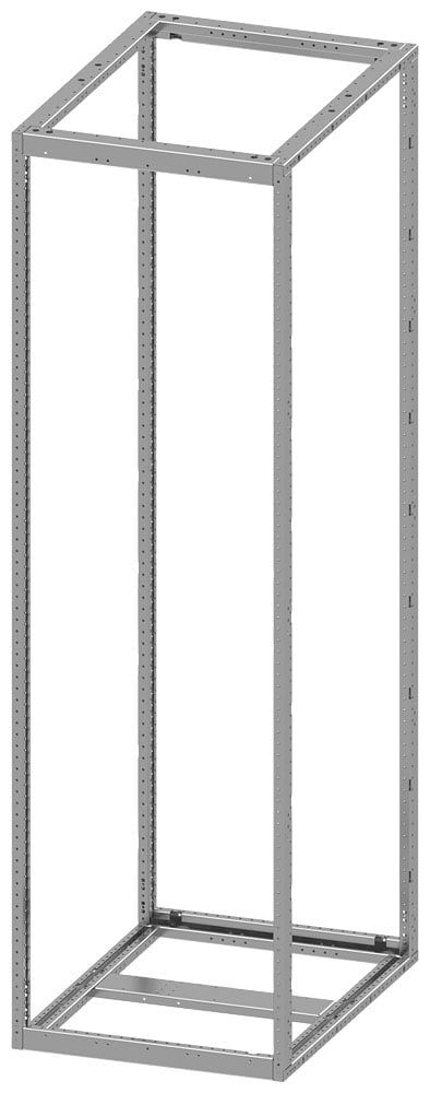 SIEMENS - SIE8PQ12068BA01 STRUTTURA H2000/B600/P800