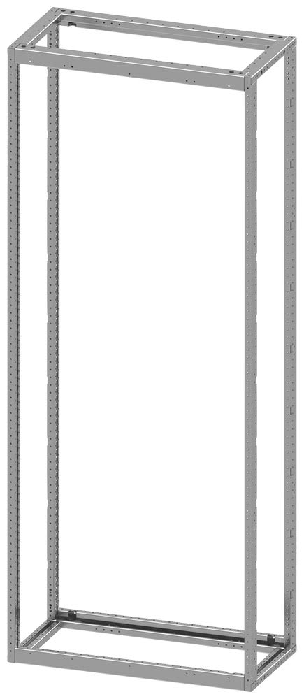 SIEMENS - SIE8PQ12084BA01 STRUTTURA H2000/B800/P400