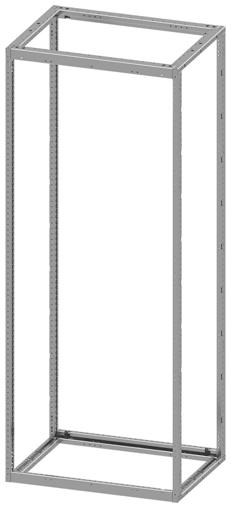 SIEMENS - SIE8PQ12086BA01 STRUTTURA H2000 B800 P600