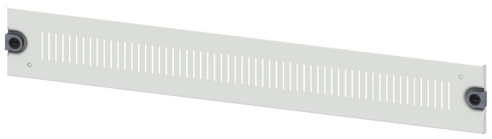 SIEMENS - SIE8PQ20108BA02 COPERTURA CON ALETTE DI VENT./B800/H100