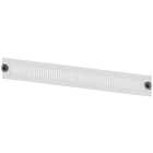 SIEMENS - SIE8PQ20108BA02 COPERTURA CON ALETTE DI VENT./B800/H100