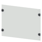 SIEMENS - SIE8PQ20406BA01 COPERTURA CIECA B600/H400