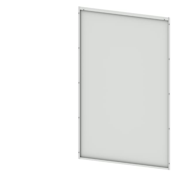 SIEMENS SIE8PQ24202BA01 PARETE POSTERIORE H2000/B1200/IP55