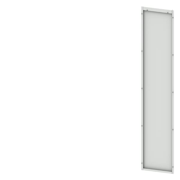 SIEMENS SIE8PQ24204BA01 PARETE POSTERIORE H2000/B400/IP55