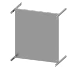 SIEMENS - SIE8PQ30001BA65 PIASTRA MONT.MODULARE/CIECA/A600/L600