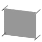 SIEMENS - SIE8PQ30001BA67 PIASTRA MONT.MODULAR/CIECA/A600/L800