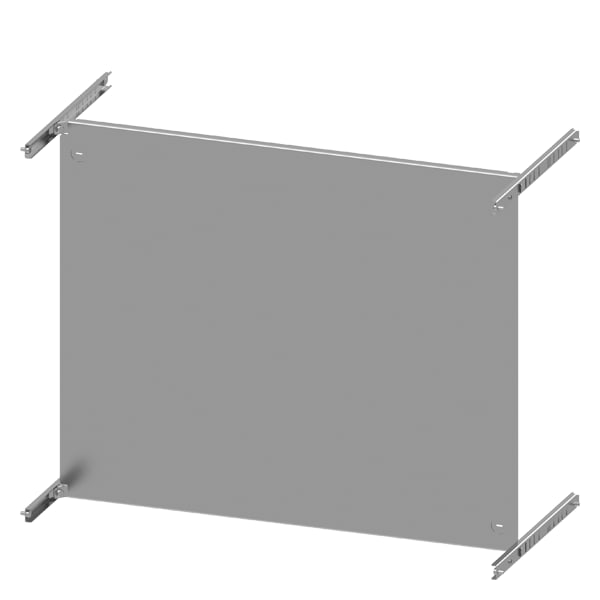SIEMENS SIE8PQ30001BA67 PIASTRA MONT.MODULAR/CIECA/A600/L800