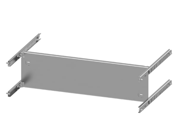 SIEMENS SIE8PQ30002BA62 PIASTRA DI MONT. MODUL.CIECA/H150/B600