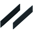 SIEMENS - SIE8PQ10108BA01 Copertura dello zoccolo laterale, A: 100mm, P: 800mm