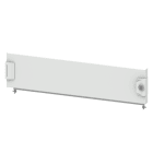 SIEMENS - SIE8PQ20156BA10 PORTA MODULARE IP4X/A150/L600