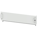 SIEMENS - SIE8PQ20156BA10 PORTA MODULARE IP4X/A150/L600