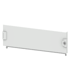 SIEMENS - SIE8PQ20206BA14 PORTA MODULARE IP4X/A200/L600
