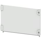 SIEMENS - SIE8PQ20406BA12 PORTA MODULARE IP4X/A400/L600