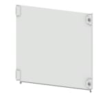 SIEMENS - SIE8PQ20606BA06 PORTA MODULARE IP4X/A600/L600