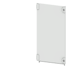 SIEMENS - SIE8PQ20804BA01 PORTA MODULARE/IP40/H800/B400