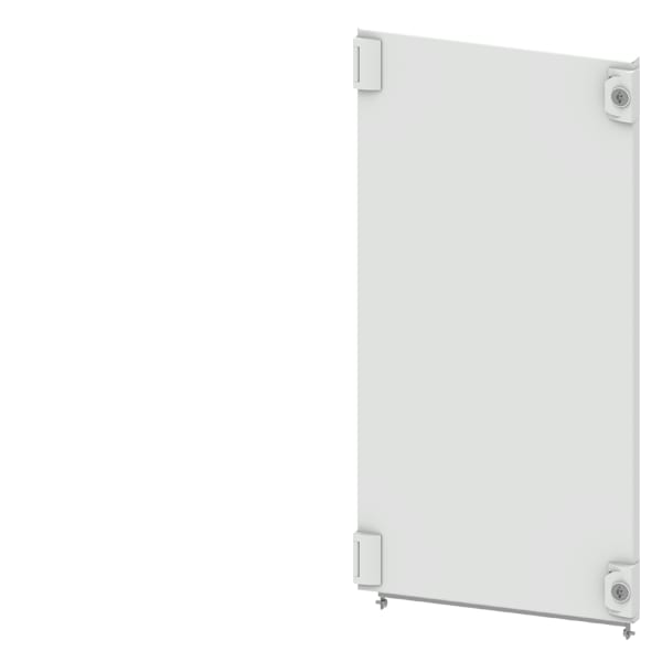SIEMENS SIE8PQ20804BA01 PORTA MODULARE/IP40/H800/B400
