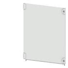 SIEMENS - SIE8PQ20806BA03 PORTA MODULARE IP4X/A800/L600