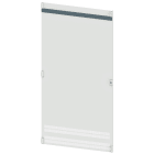 SIEMENS - SIE8PQ21971BA06 PORTA LAM.ALETT/H1975/B1000/IP41/D-M.