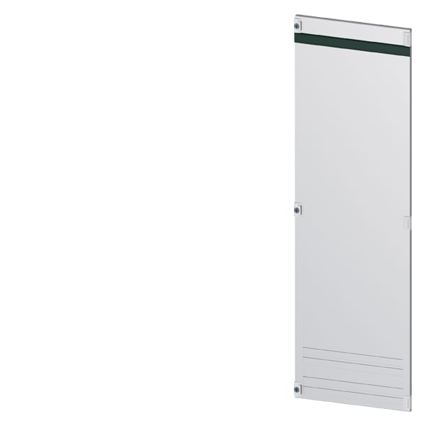 SIEMENS SIE8PQ21976BA06 PORTA LAM.ALETT/H1975/B600/IP41/D.MAPPA