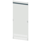 SIEMENS - SIE8PQ21978BA06 PORTA LAM.ALETT/H1975/B800/IP41/D.MAPPA