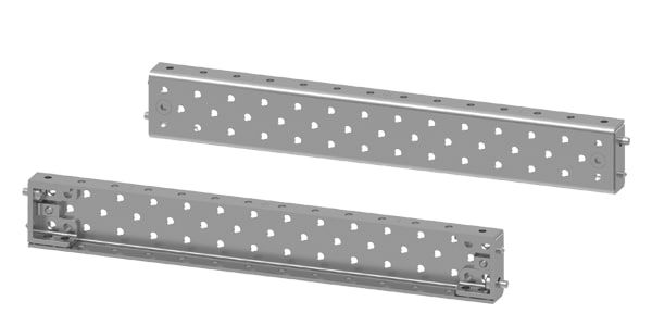 SIEMENS SIE8PQ30000BA12 TRAVERSA B400 (2 PZ)