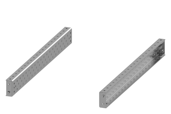 SIEMENS SIE8PQ30001BA24 TRAVERSA P600MM (2PZ)