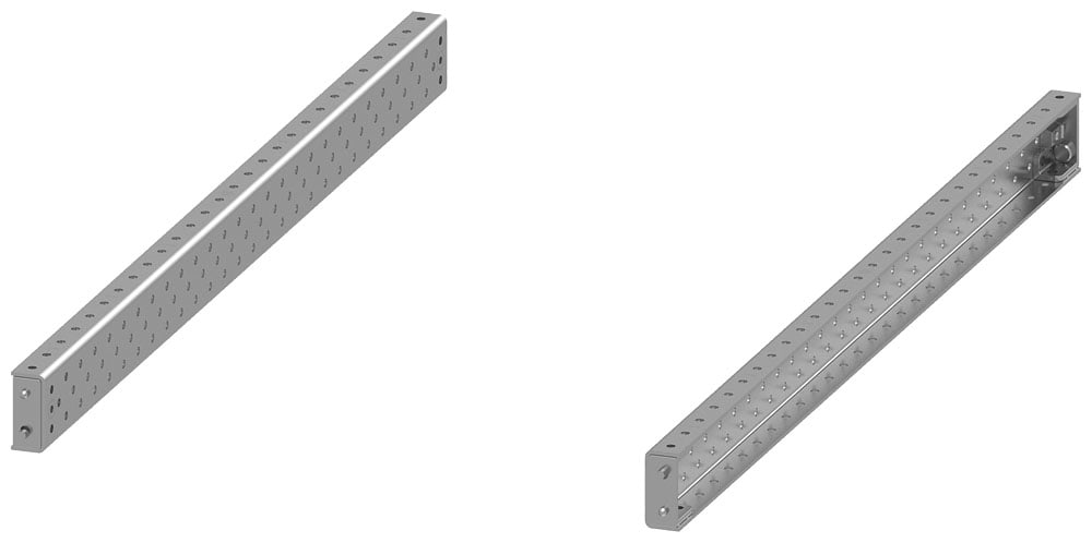 SIEMENS - SIE8PQ30001BA25 TRAVERSA P800MM (2PZ)