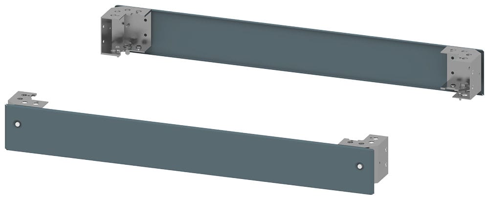 SIEMENS - SIE8PQ10110BA01 ZOCCOLO H100/B1000