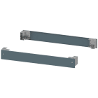 SIEMENS - SIE8PQ10110BA01 Angolari zoccolo con copertura A: 100mm La: 1000mm