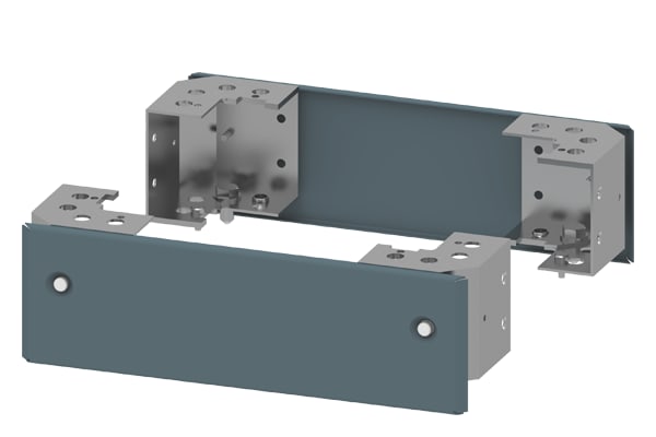 SIEMENS SIE8PQ10140BA01 ZOCCOLO H100/B400