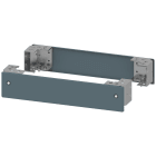 SIEMENS - SIE8PQ10160BA01 Angolari zoccolo con copertura A: 100mm La: 600mm