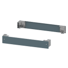 SIEMENS - SIE8PQ10180BA01 ZOCCOLO CON PARETI FRONTALI H100/B800