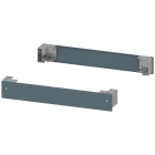 SIEMENS - SIE8PQ10180BA01 Angolari zoccolo con copertura A: 100mm La: 800mm