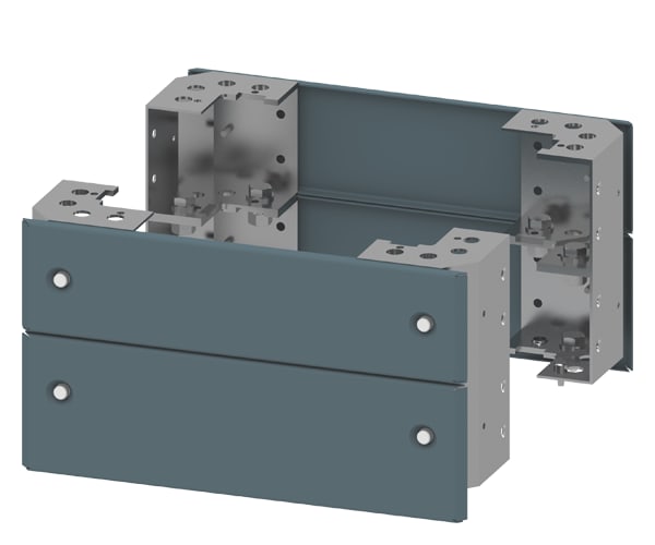 SIEMENS SIE8PQ10240BA01 ZOCCOLO H200/B400