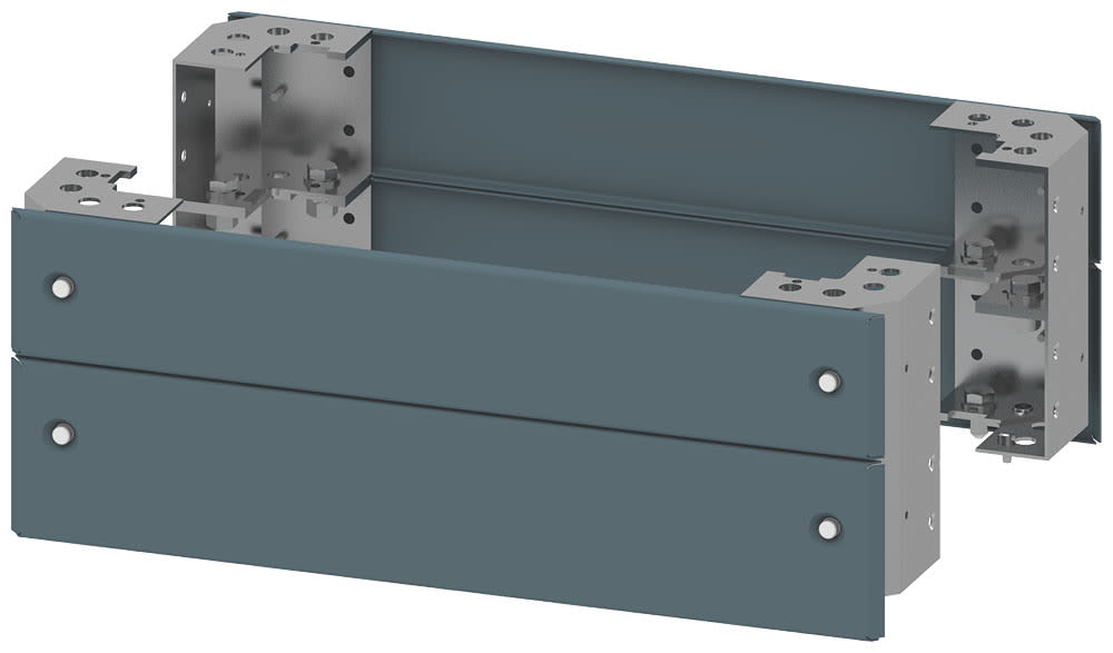 SIEMENS - SIE8PQ10260BA01 ZOCCOLO H200/B600