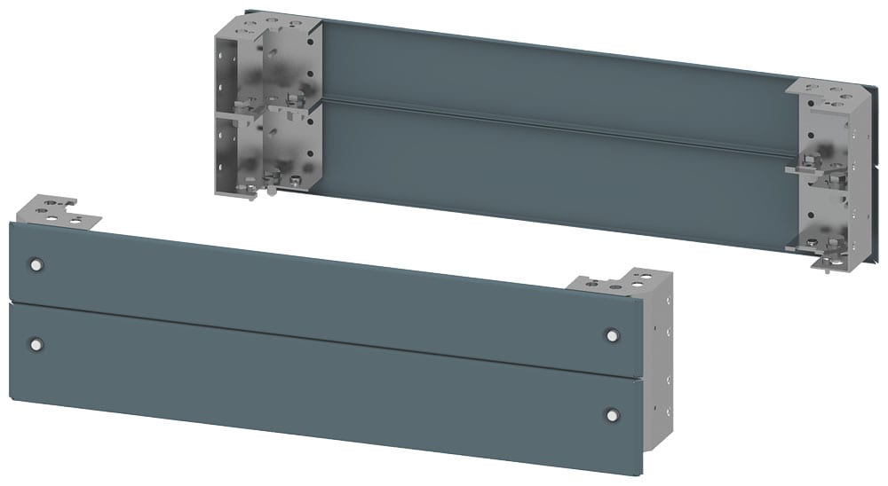 SIEMENS - SIE8PQ10280BA01 ZOCCOLO H200/B800