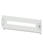 SIEMENS - SIE8PQ20206BA28 PORTA MOD./IP4X/APP.MOD/1FILA/H200/B600