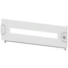 SIEMENS - SIE8PQ20206BA28 Porta modulare per apparecchi da installazione modulari 1x24UM, A: 200mm La: 600mm