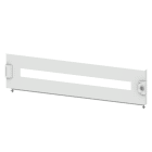 SIEMENS - SIE8PQ20208BA14 PORTA MOD./IP4X/APP.MOD/1FILA/H200/B800