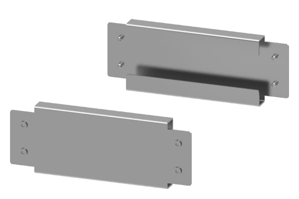SIEMENS SIE8PQ10140BA02 RINFORZI ZOCCOLO A100/L=P=400