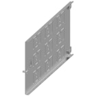 SIEMENS - SIE8PQ50002BA30 Segregazione laterale, 100 - 250A, A: 200mm