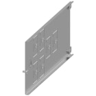 SIEMENS - SIE8PQ50002BA31 SEGR. FORMA 3 VERT/LATER/400..630A/A200