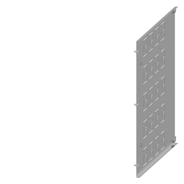 SIEMENS SIE8PQ50002BA40 SEGR. FORMA 3 VERTICALE/LATERALE/A500