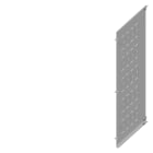 SIEMENS - SIE8PQ50002BA41 SEGR. FORMA 3 VERTICALE/LATERALE/A550