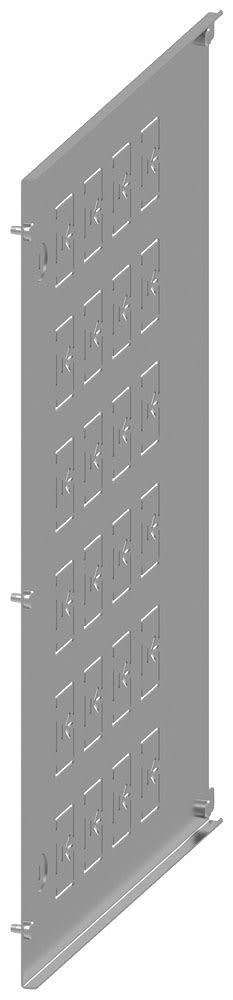 SIEMENS - SIE8PQ50002BA42 SEGR. FORMA 3 VERTICALE/LATERALE/A600