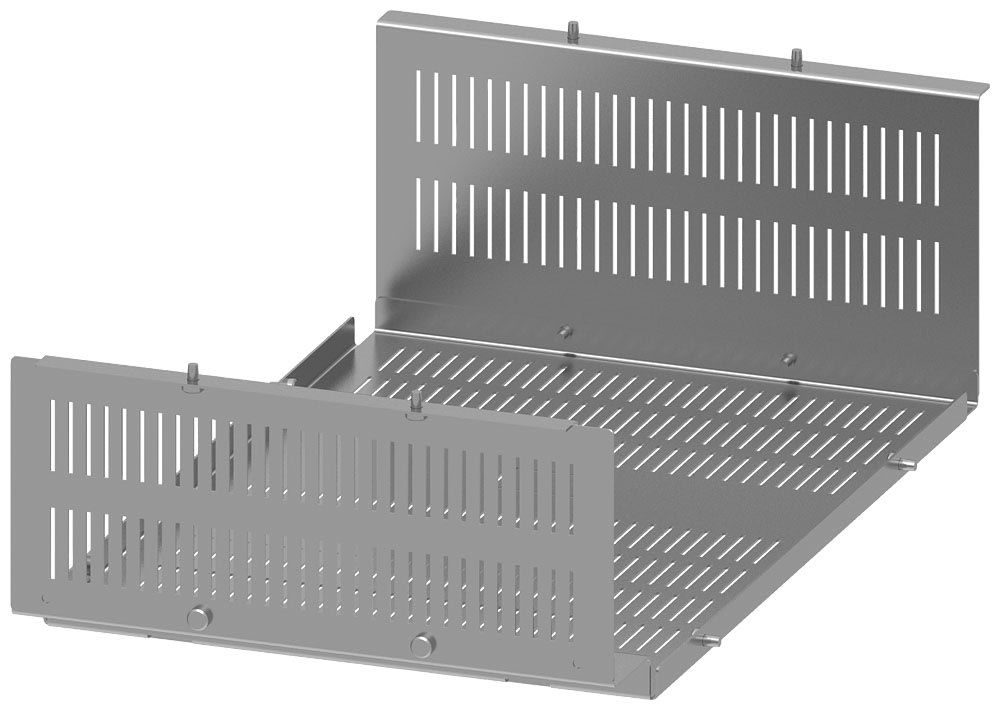 SIEMENS - SIE8PQ30000BA52 SEGR. SBARRE PRINCIPALI B400/P600